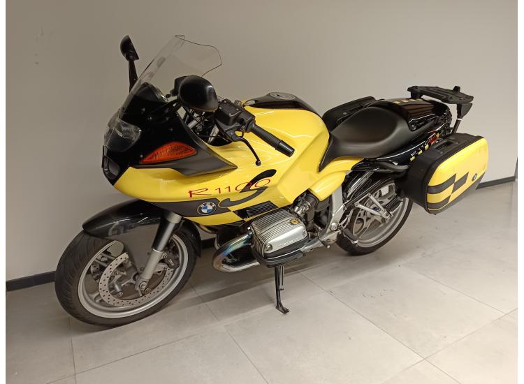 BMW R 1100 S