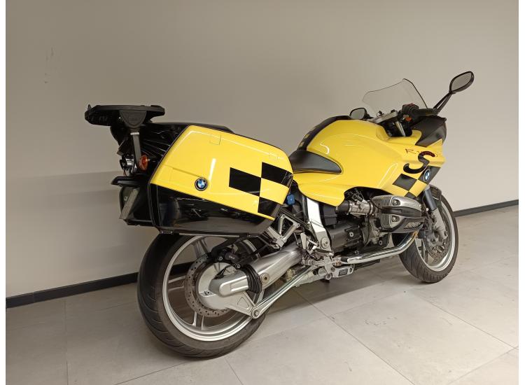BMW R 1100 S