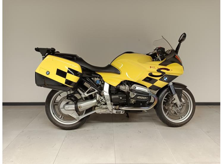 BMW R 1100 S