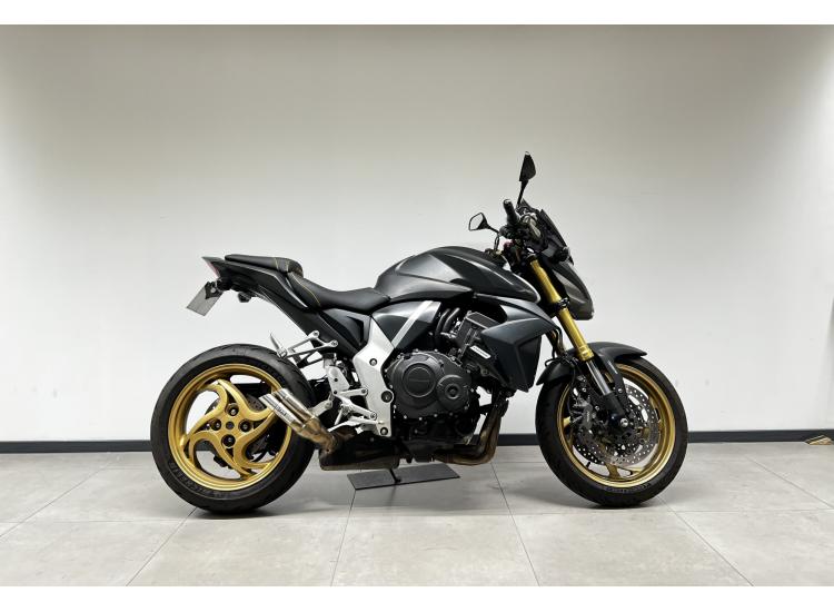 HONDA CB 1000 R / 2013 /