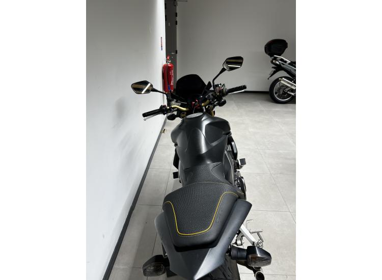 HONDA CB 1000 R / 2013 /