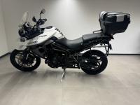 TIGER 800 XRT