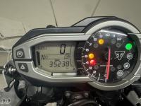 TIGER 800 XRT