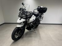 TIGER 800 XRT