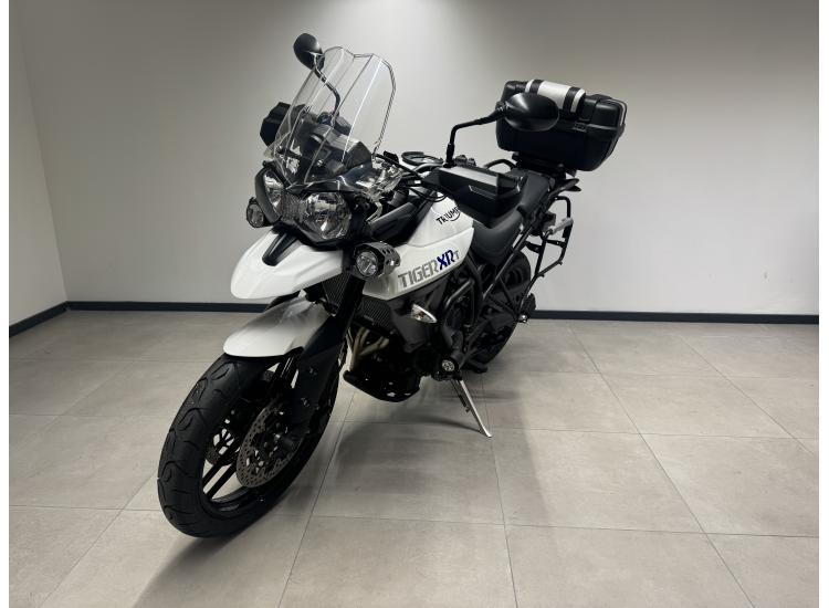 TIGER 800 XRT