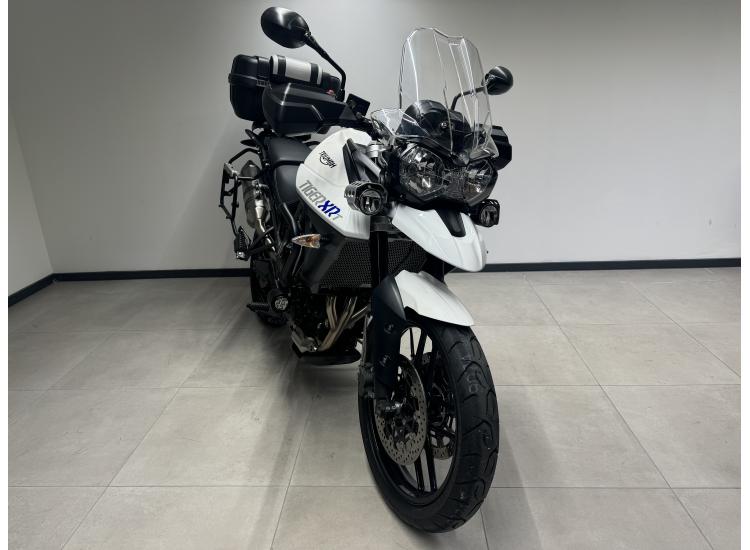 TIGER 800 XRT
