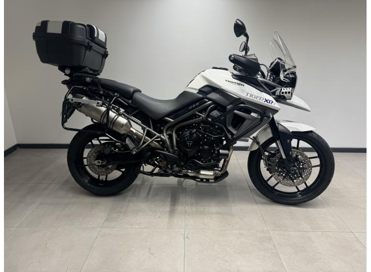 TIGER 800 XRT