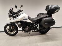 TRIUMPH Tiger 900 GT / 2021 / 9 800 KM