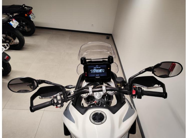 TRIUMPH Tiger 900 GT / 2021 / 9 800 KM