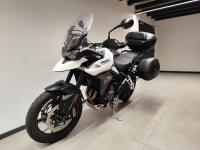 TRIUMPH Tiger 900 GT / 2021 / 9 800 KM