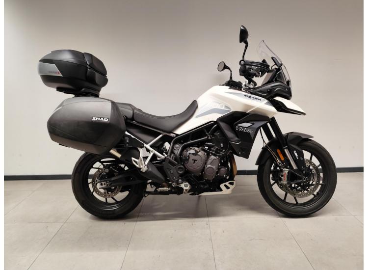 TRIUMPH Tiger 900 GT / 2021 / 9 800 KM