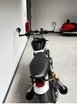 TRIUMPH SPEED TWIN 1200 rs /2025 / 990km