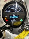 TRIUMPH SPEED TWIN 1200 rs /2025 / 990km