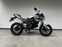 KAWASAKI Ze-1 / 2024 / 159 km 