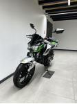 KAWASAKI Ze-1 / 2024 / 159 km 