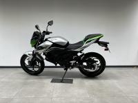 KAWASAKI Ze-1 / 2024 / 159 km 