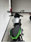KAWASAKI Ze-1 / 2024 / 159 km 