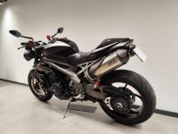 TRIUMPH SPEED TRIPLE 1050 RS