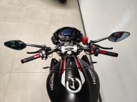 TRIUMPH SPEED TRIPLE 1050 RS