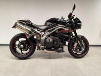 TRIUMPH SPEED TRIPLE 1050 RS