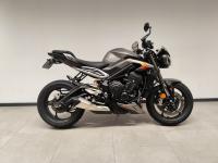 TRIUMPH STREET TRIPLE 765 RS / 2023 / 9.000 km 