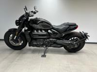 TRIUMPH ROCKET 3 R STORM