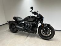 TRIUMPH ROCKET 3 R STORM