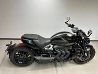 TRIUMPH ROCKET 3 R STORM