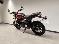 TRIUMPH SPEED 400 / 2024 / 965 KM
