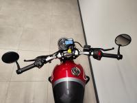 TRIUMPH SPEED 400 / 2024 / 965 KM