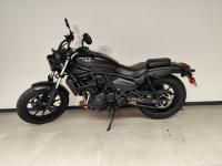 ELIMINATOR 500 / 2025 / 500KMS / 85.43€/MOIS AVEC ASSURANCE GVA