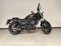 ELIMINATOR 500 / 2025 / 500KMS / 85.43€/MOIS AVEC ASSURANCE GVA