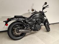 ELIMINATOR 500 / 2025 / 500KMS / 85.43€/MOIS AVEC ASSURANCE GVA