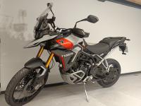 TRIUMPH TIGER 900 RALLY PRO