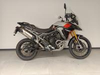 TRIUMPH TIGER 900 RALLY PRO