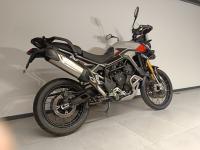 TRIUMPH TIGER 900 RALLY PRO