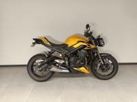 TRIUMPH STREET TRIPLE 765 RS
