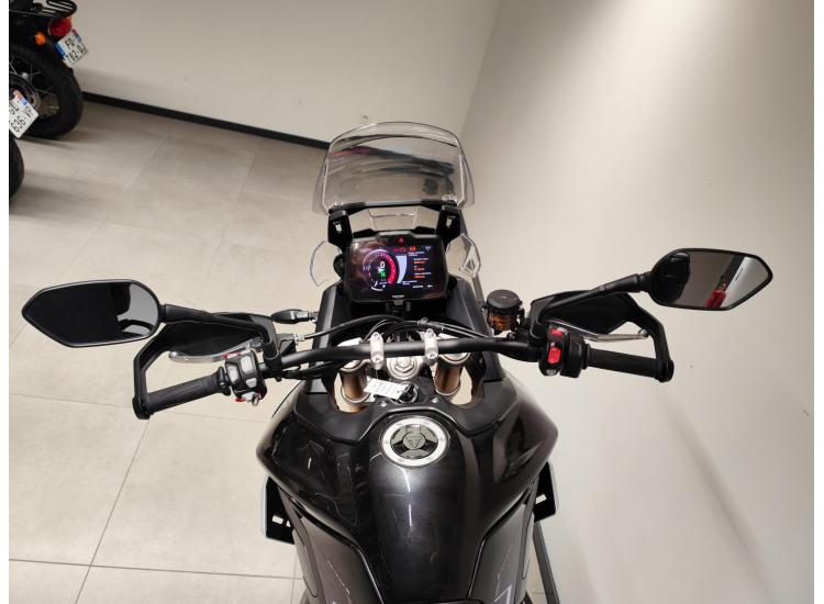 TRIUMPH TIGER 900 RALLY PRO / 2024 / 1250 km