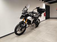 TRIUMPH TIGER 900 RALLY PRO / 2024 / 1250 km