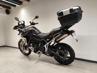 TRIUMPH TIGER 900 RALLY PRO / 2024 / 1250 km