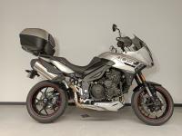 TRIUMPH TIGER 1050 SPORT ABS
