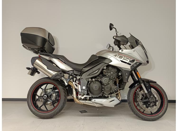 TRIUMPH TIGER 1050 SPORT ABS