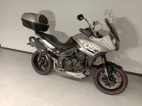 TRIUMPH TIGER 1050 SPORT ABS
