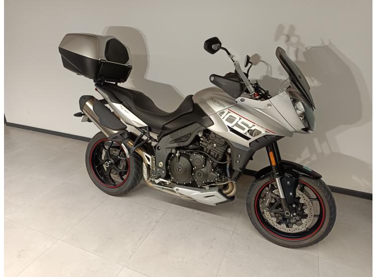 TRIUMPH TIGER 1050 SPORT ABS