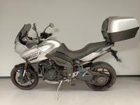 TRIUMPH TIGER 1050 SPORT ABS