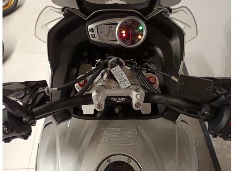 TRIUMPH TIGER 1050 SPORT ABS