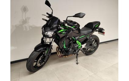 KAWASAKI A1