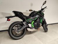 Z650 / 2025/ 600KMS / 115€/MOIS AVEC ASSURANCE GVA