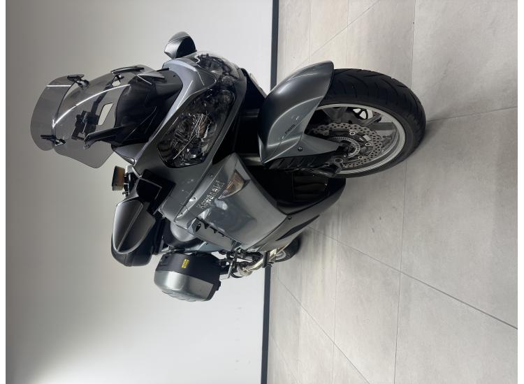 KAWASAKI GTR 1400 ABS / 2007 / 34.000km