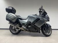 KAWASAKI GTR 1400 ABS / 2007 / 34.000km